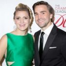 Tony Winner Annaleigh Ashford & Joe Tapper to Welcome Baby Boy This Fall