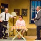 Photo Flash: First Look at THE HOUSE OF BLUE LEAVES at The Sherman Playhouse