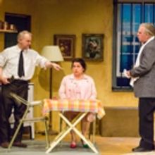 Photo Flash: First Look at THE HOUSE OF BLUE LEAVES at The Sherman Playhouse