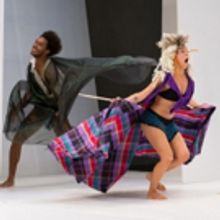 Faye Driscoll to Make BAM Debut with THANK YOU FOR COMING: PLAY
