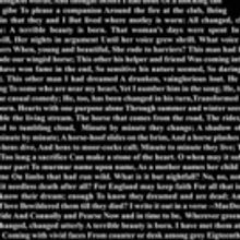 Wayward Productions to Present THE PLOUGH AND THE STARS