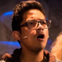 BWW Review: LIZARD BOY is the Musical Hero We Deserve