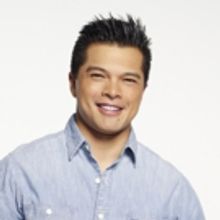 CRAZY EX-GIRLFRIEND's Vincent Rodriguez III to Host Prospect Theater's 2017 Gala