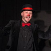 The Ballard Institute and Museum of Puppetry Presents WORD PLAY