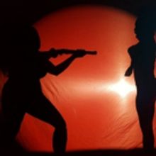 BWW Blog: Faux/Real is For Real: TWISTED MANHATTAN Blows Up New Orleans!