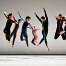 Doug Varone and Dancers to Premiere New Piece at The PAC Next Month