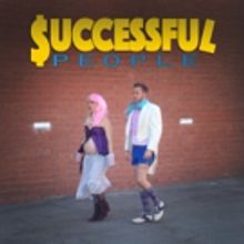 Artie O'Daly & Theresa Ryan to Launch SUCCESSFUL PEOPLE Web Series This Month