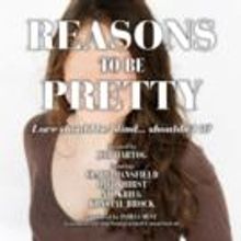 Bakehouse Theatre to Present REASONS TO BE PRETTY