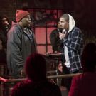 VIDEO: Nick Jonas, Kevin Hart & More Guest on NBC's MAYA & MARTY