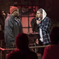 VIDEO: Nick Jonas, Kevin Hart & More Guest on NBC's MAYA & MARTY Video
