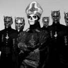 Grammy Winners Ghost Add Dates to Headlining 'Black To The Future' U.S. Tour