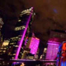 TDC Leads The Global Movement Towards Laser Projection As The New Industry Standard