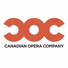 Canadian Opera Company Releases Complete Schedule for November 2015