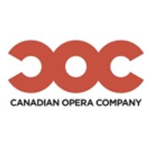 Canadian Opera Company Releases Complete Schedule for November 2015
