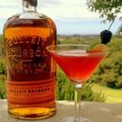America's Native Spirit, Bourbon, Is Back and on Trend this Autumn Season
