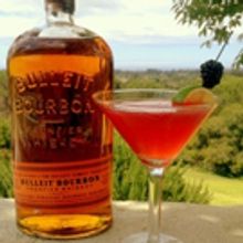 America's Native Spirit, Bourbon, Is Back and on Trend this Autumn Season