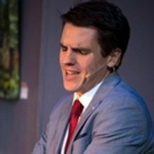 Last Chance to Catch Roland Perold's A GREAT AMERICAN SONGBOOK at #NAF16's Albany Cab