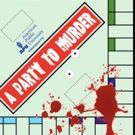 American Public University Presents A PARTY TO MURDER at the Old Opera House, Now…