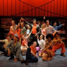 Photo Flash: Saturday Night Fever at Westchester Broadway Theatre