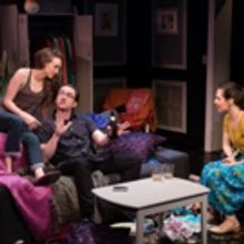Photo Flash: Scenes from PIZZA MAN and TAPE Open Week 6 of ASDS Rep Season