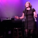 Chrysten Peddie Returns to the Met Room with IDOLS & ICONS Today