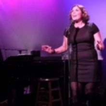 Chrysten Peddie Returns to the Met Room with IDOLS & ICONS Today