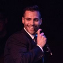 Photo Flash: Kara Lindsay and More Sing Michael Mott's Original Tunes at Birdland