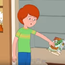 VIDEO: Netflix Announces Premiere Date for F IS FOR FAMILY Season 2