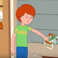 VIDEO: Netflix Announces Premiere Date for F IS FOR FAMILY Season 2 Video