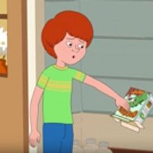 VIDEO: Netflix Announces Premiere Date for F IS FOR FAMILY Season 2