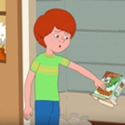 VIDEO: Netflix Announces Premiere Date for F IS FOR FAMILY Season 2