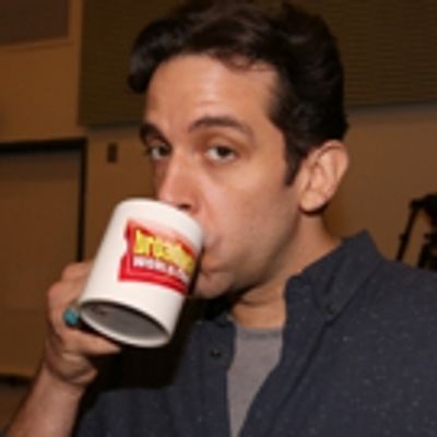 Broadway AM Report, 8/29/2016 - Happy Birthday, Lea Michele!