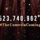 NATASHA, PIERRE AND THE GREAT COMET OF 1812 Launches Official Countdown to Broadway