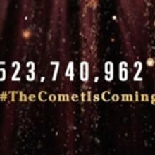 NATASHA, PIERRE AND THE GREAT COMET OF 1812 Launches Official Countdown to Broadway