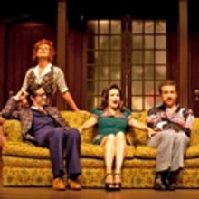 BWW Review: NOISES OFF at Soulpepper Theatre