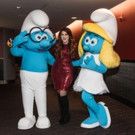Meghan Trainor Writes & Performs 'I'm A Lady' For Sony Pictures Animation's SMURFS…