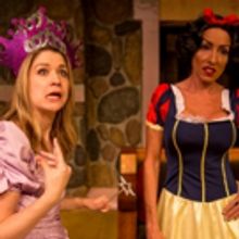 Photo Flash: First Look at Tacoma Little Theatre's VANYA AND SONIA AND MASHA AND SPIK