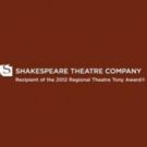 Shakespeare Theatre Company to Launch 2015-16 Directors' Studio