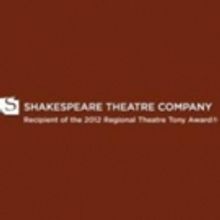 Shakespeare Theatre Company to Launch 2015-16 Directors' Studio