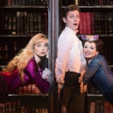 BWW Review: A GENTLEMAN'S GUIDE TO LOVE AND MURDER Is the Perfect Serial Murderer Mus