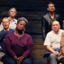 BWW Review: Emotionally Transcendent COME FROM AWAY at Seattle Rep