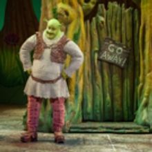 BWW Feature: SHREK THE MUSICAL Opens with GALA PERFORMANCE at MasterCard Theaters