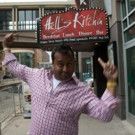 New Season of Ali Khan's CHEAP EATS Returns to Cooking Channel, 12/1