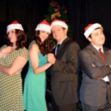 BWW Review: WHITE CHRISTMAS