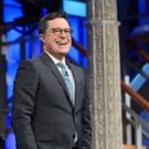 Stephen Colbert to Return as Host of 39th KENNEDY CENTER HONORS