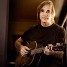 Jackson Browne Announces June 2017 Tour Dates In Ireland, Scotland & England