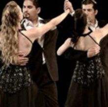 Brooklyn Center for the Performing Arts at Brooklyn College Presents Buenos Aires Tan