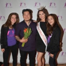 Photo Coverage: The Cast of DE NOVO Celebrates the Show