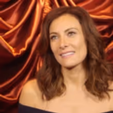 Tony Awards Close-Up: Five-Time Nominee Laura Benanti Has Made the Jump from Featured to Leading Actress!