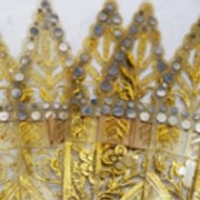 Gilded Age Art and Artifacts on View in New Sarah Parker Goodhue Collection at New…